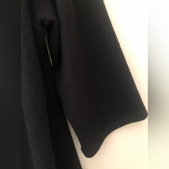 MICHAEL STARS KNIT WRAP TOP SIZE XXL - Picture 5 of 10